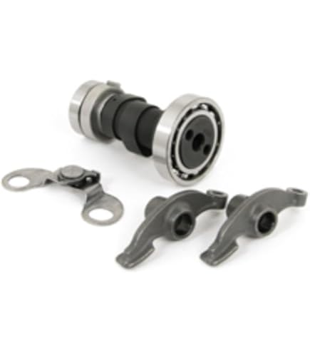 タケガワR20カムシャフト スペシャルパーツ武川 01-08-032 SP武川製 カムシャフト(R-20カム)☆R